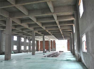 瑞能扩建新厂房2