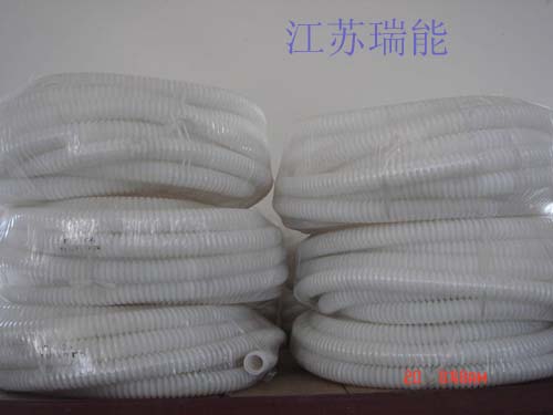 PTFE波纹软管