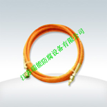 聚四氟乙烯原子喉蒸汽高压管系列