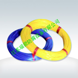 聚四氟乙烯绝缘线路套管系列