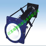 衬氟补偿器