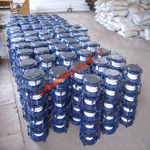 DN125和DN100补偿器