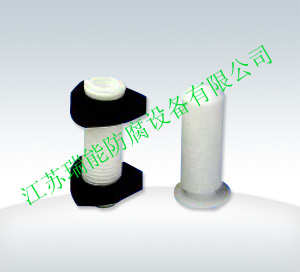 聚四氟乙烯软（波纹）接件