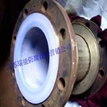 PFA四氟模压设备